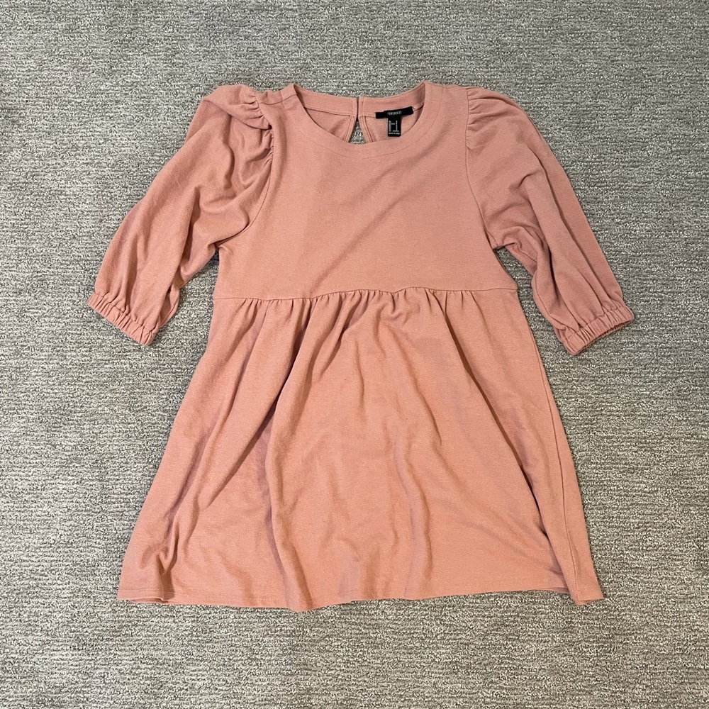 Forever 21 dress